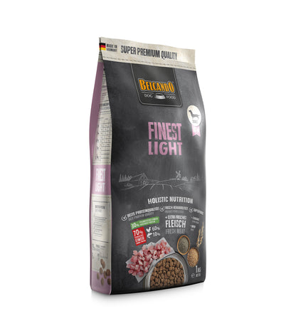 Belcando Fines Light 