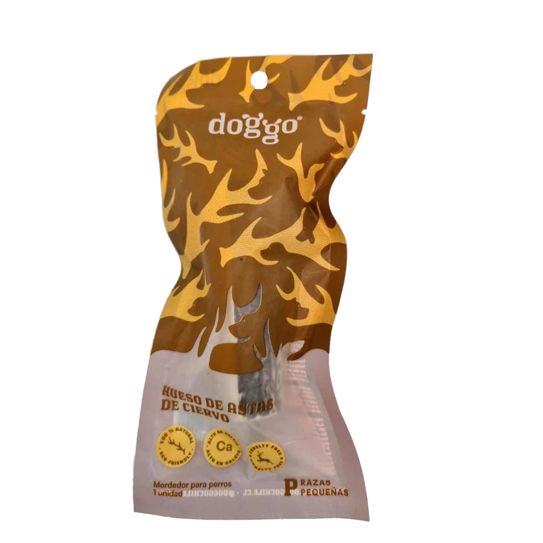 Doggo Asta de Ciervo P