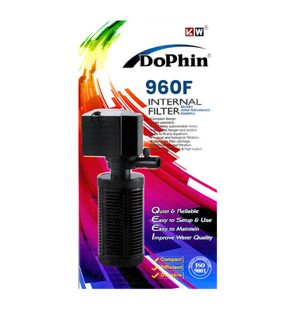 Dolphin 960F
