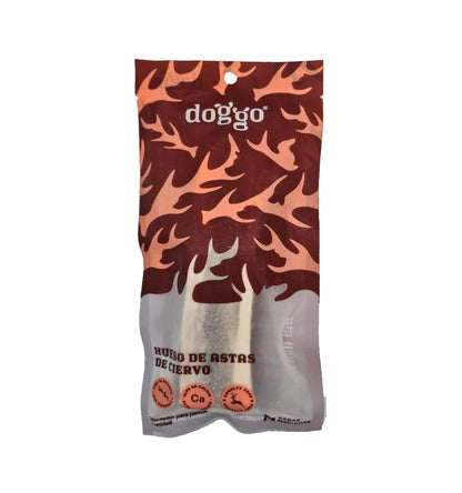 Doggo Asta de Ciervo M