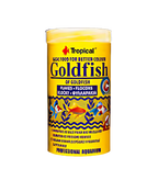 Goldfish Flakes