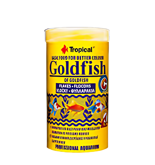 Goldfish Flakes