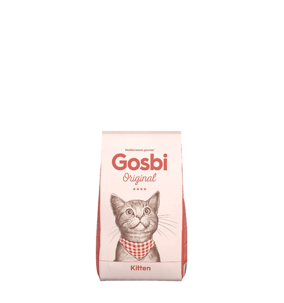 Gosbi Original Kitten