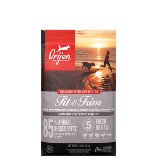 Orijen Dog Fit & Trim