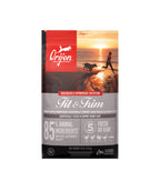Orijen Dog Fit &amp; Trim