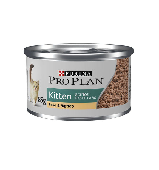 Proplan Kitten Can