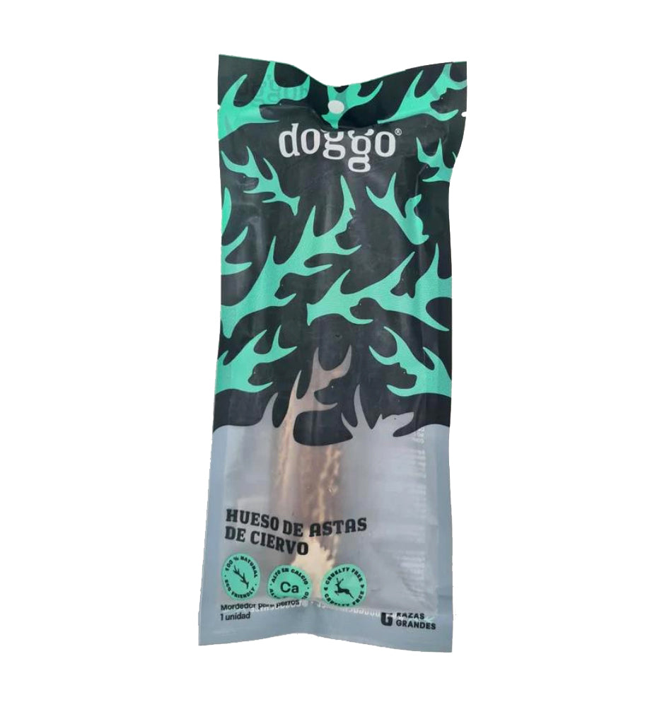 Doggo Asta de Ciervo G