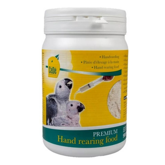 Cede Hand Rearing Food