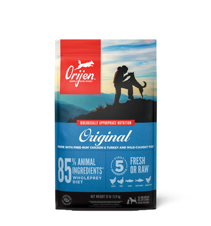 Orijen Dog Original