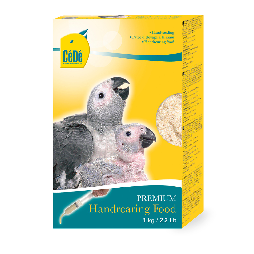 Cede Hand Rearing Food – PETSLIFE | Viña del Mar | Arlegui | libertad