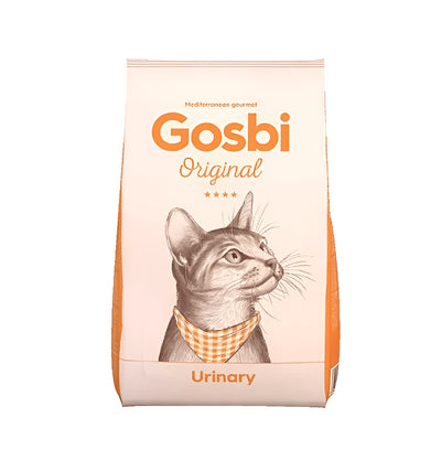 Gosbi Original Urinary