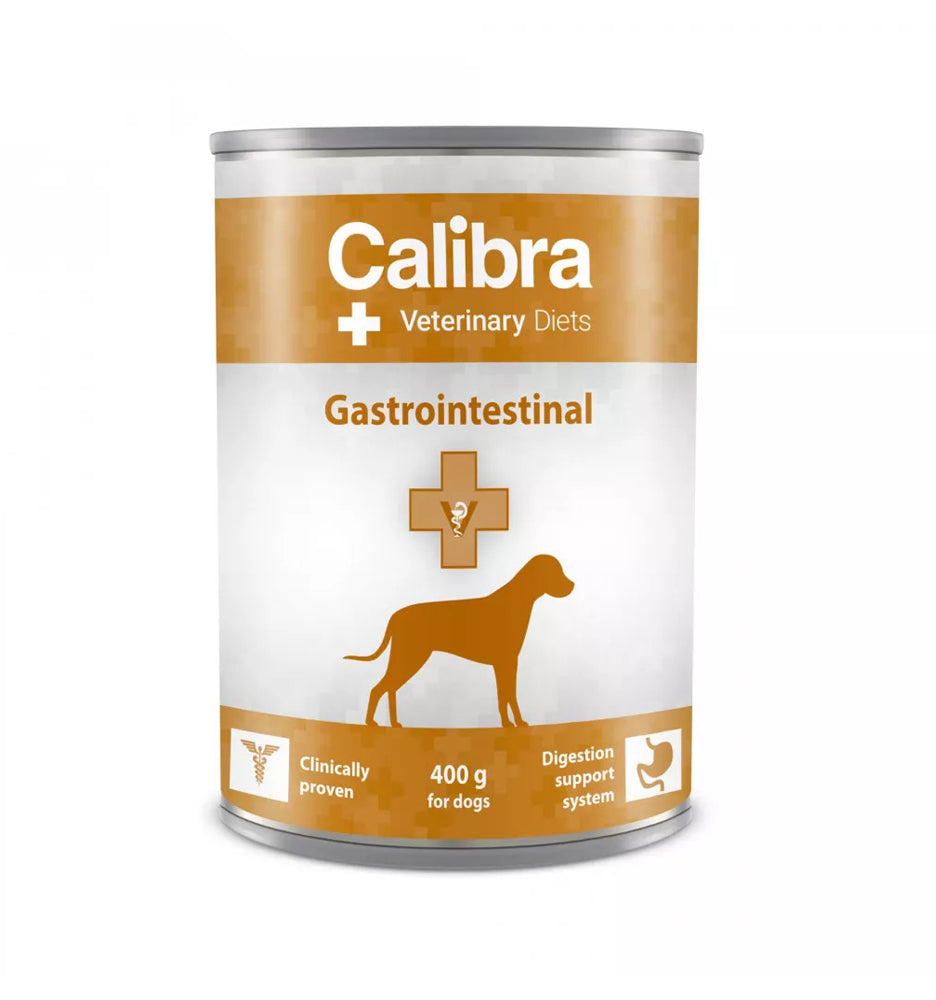 Calibra Veterinary Gastrointestinal