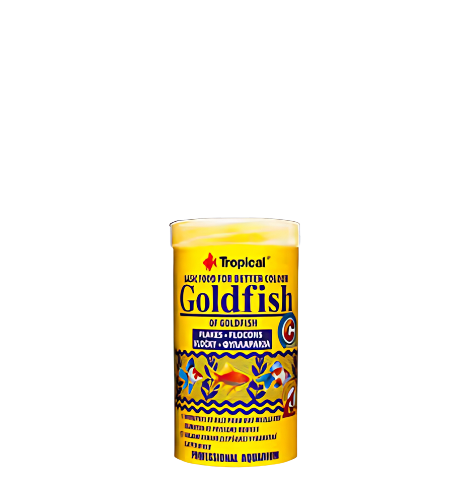 Goldfish Flakes