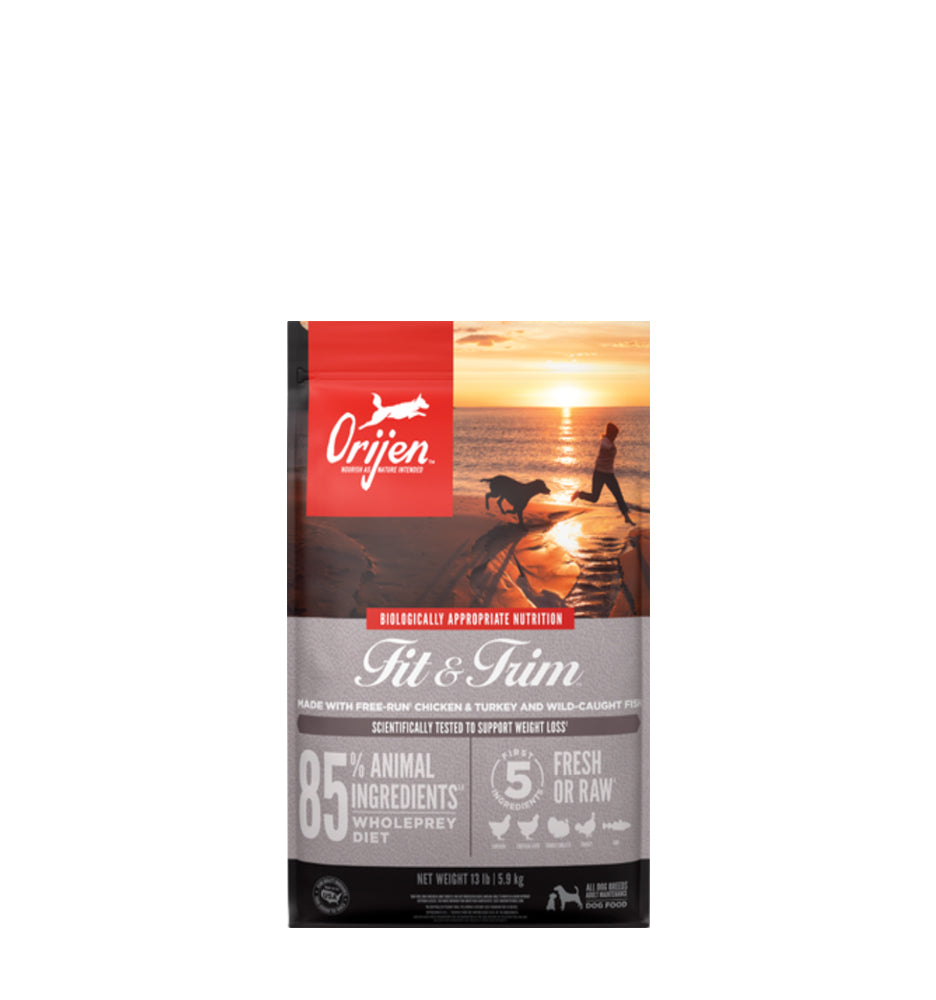 Orijen Dog Fit &amp; Trim