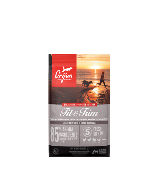 Orijen Dog Fit &amp; Trim