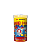 Goldfish Color Flakes
