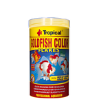 Goldfish Color Flakes