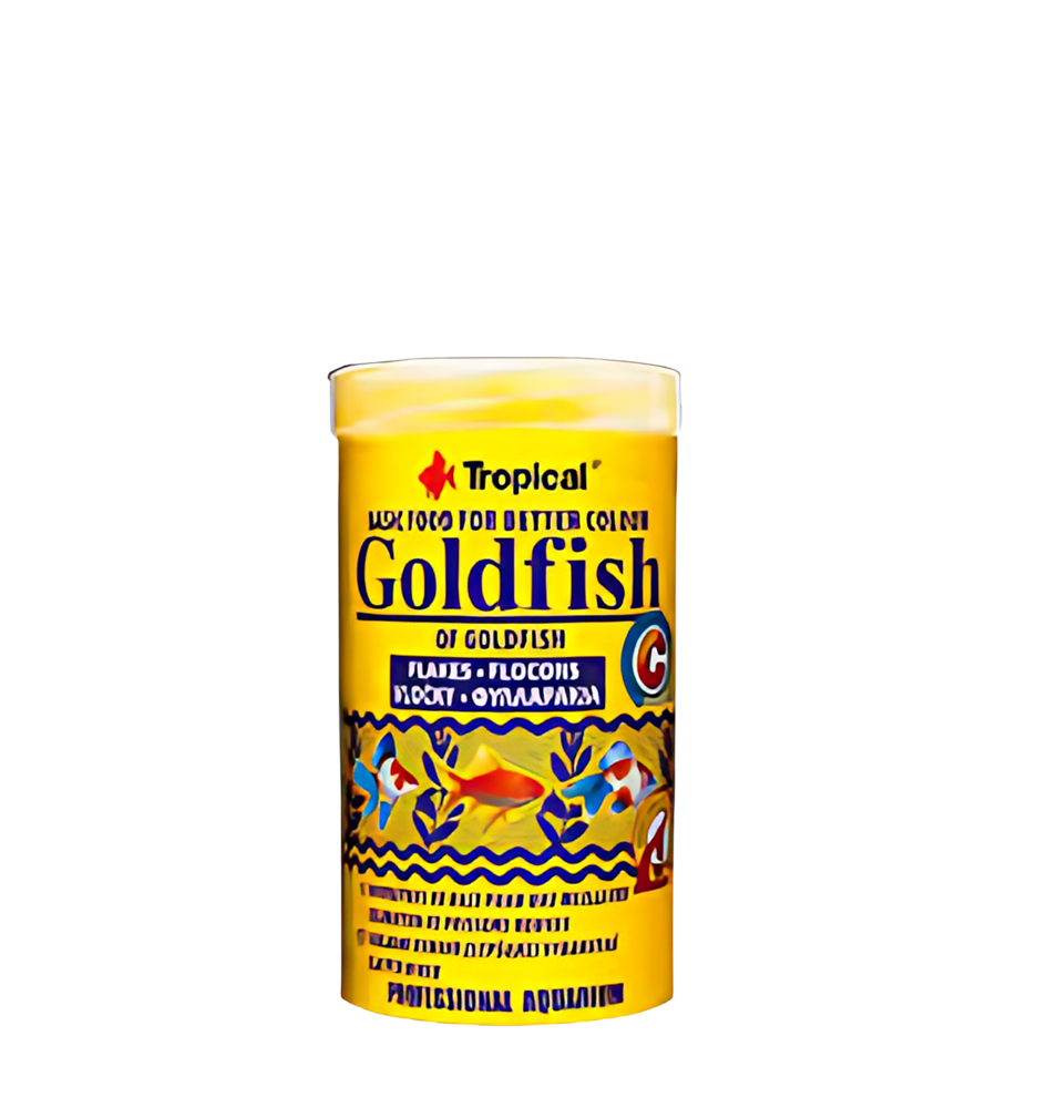 Goldfish Flakes