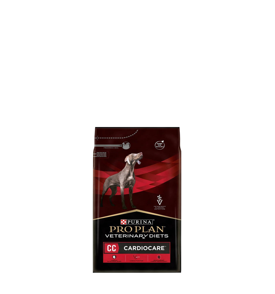 Proplan Veterinary CC