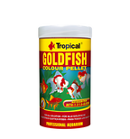 Gold Fish Color Pellet