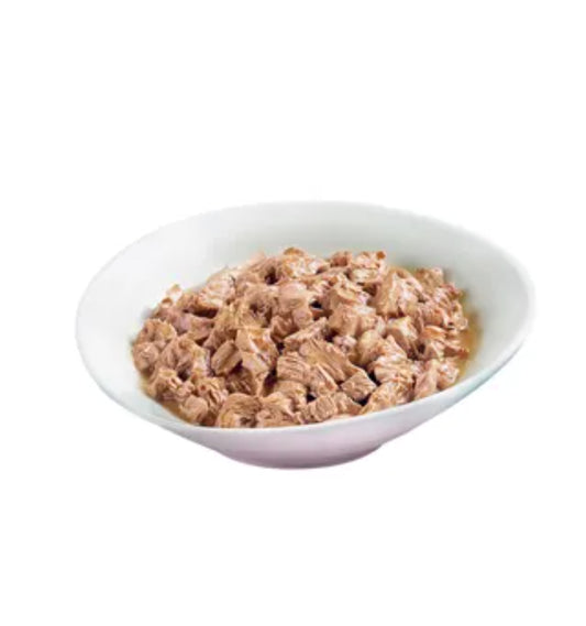 Fancy Feast Petit Tuna Filets