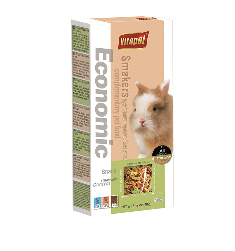 Vitapol Economic Conejo