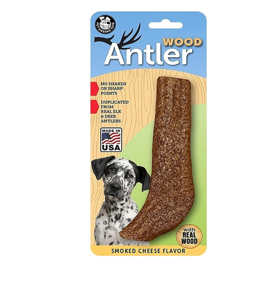 Antler Wood XL Smoked Cheese Flavor