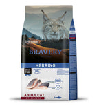Bravery Adult Herring Sterilized Gat