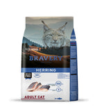 BRAVERY HERRING ADULT LARGE/MEDIUM BREEDS