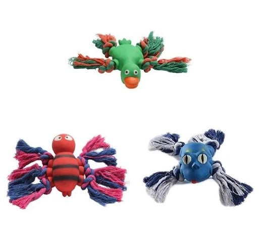 Animal Látex Con Cuerda – MasCan