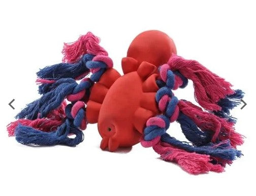 Animal Látex Con Cuerda – MasCan