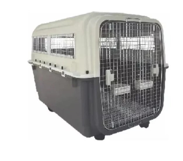 Transportadora Kennel Travel Para Perros XXXL