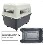 Transportadora Kennel Travel Para Perros XXL
