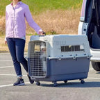 Transportadora Kennel Travel Para Perros XXL