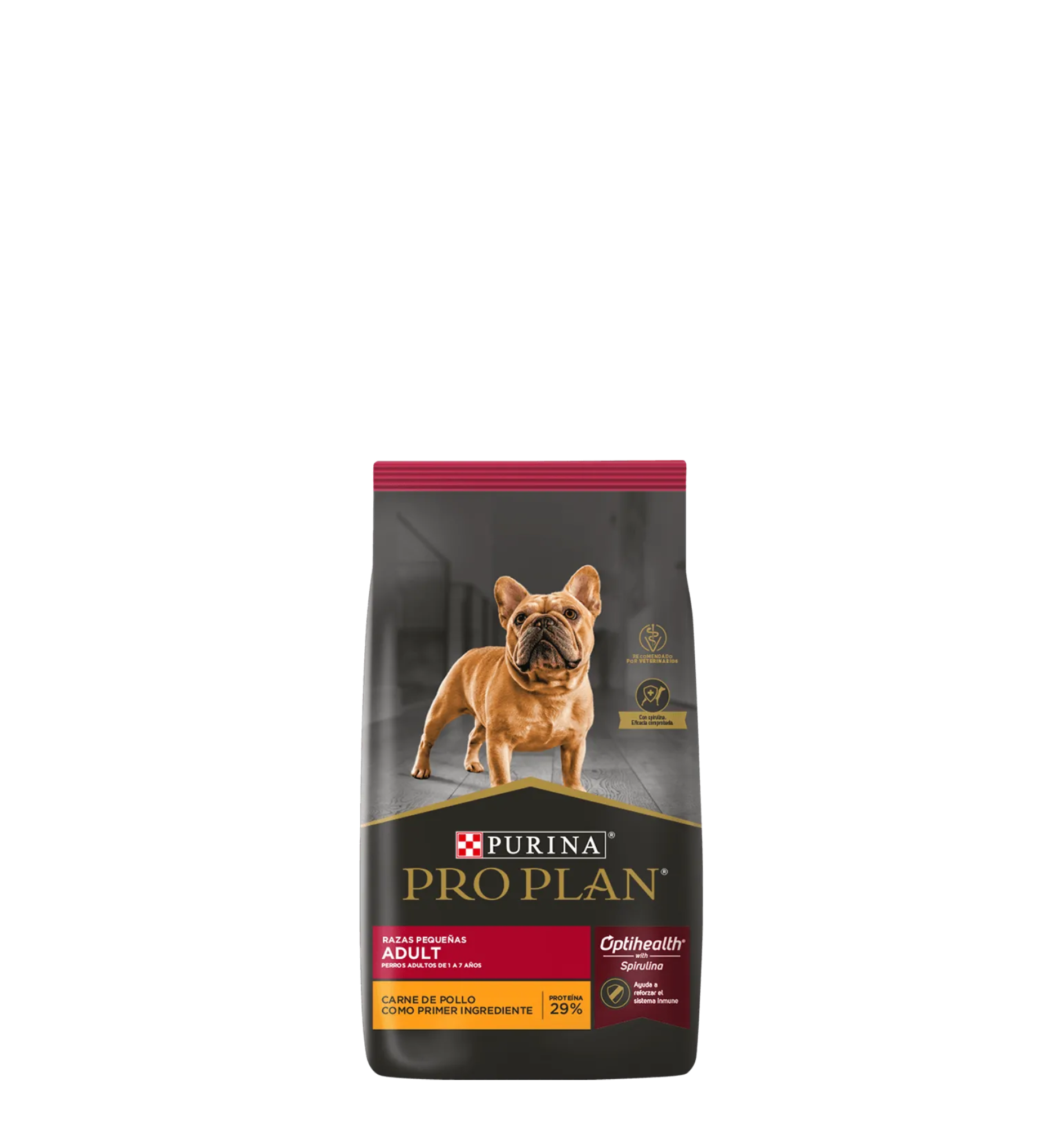Proplan Perro Adulto Razas Pequeñas