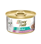 Fancy Feast Petit Filets de Atún