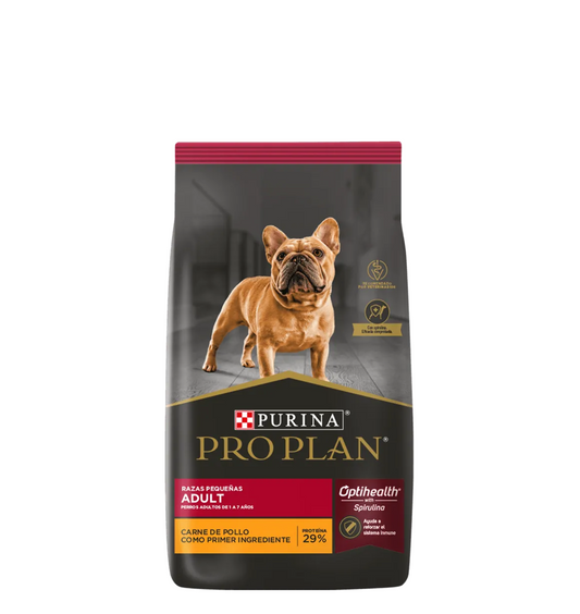 Proplan Adult Dog Small Breeds