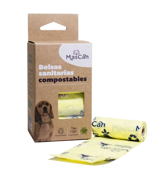 6x20 Portable Bags