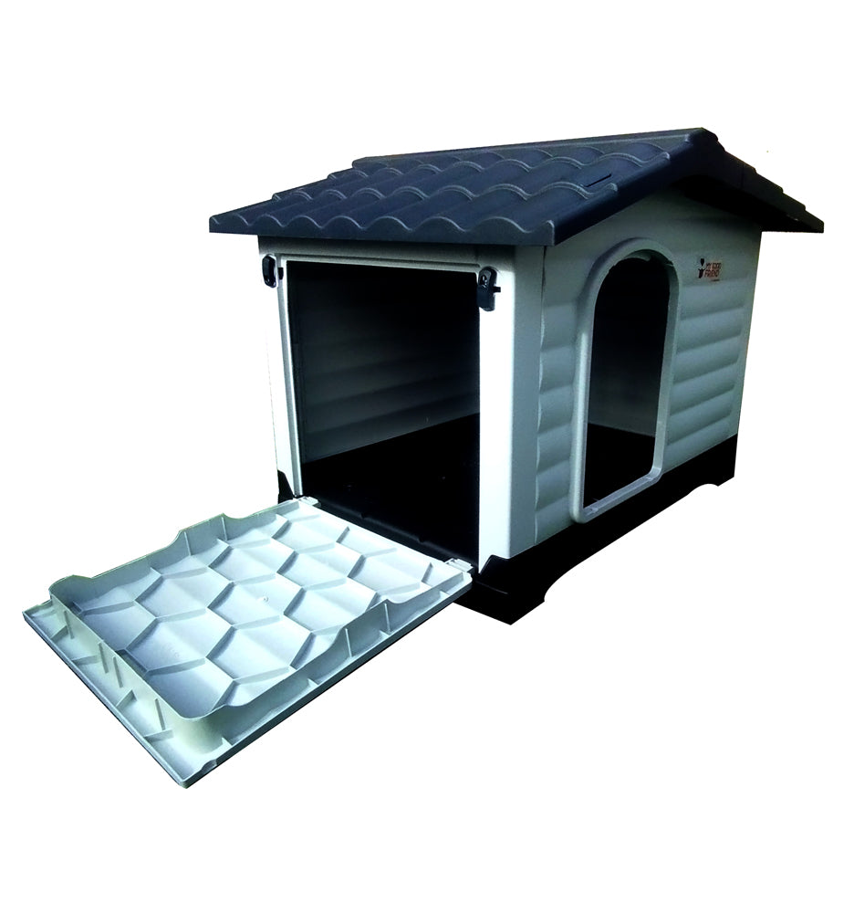 My Dog House Xinding