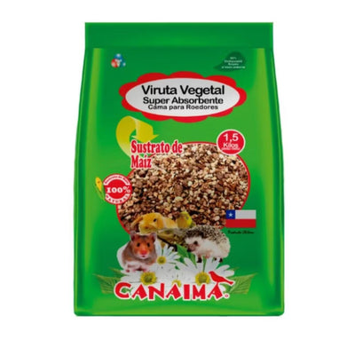 Canaima Viruta Vegetal
