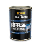 Belcando Buffel Des Riveres