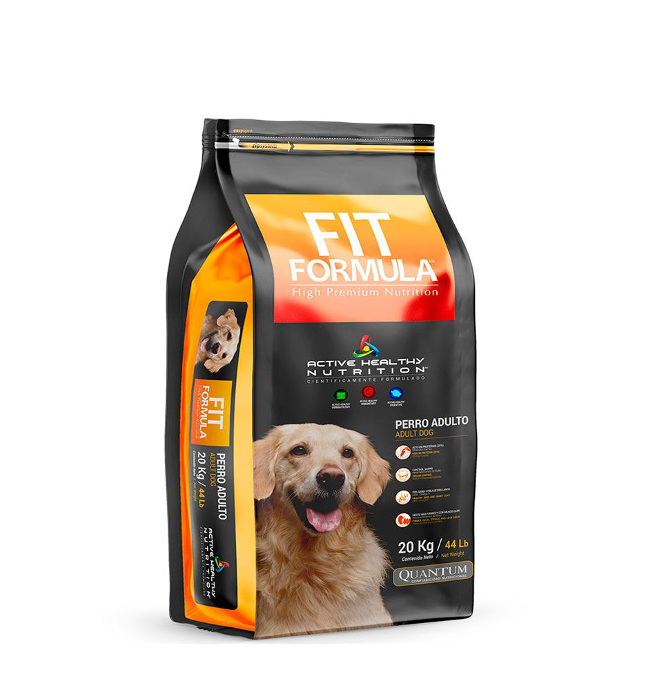 Fit Formula Adult