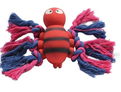 Animal Látex Con Cuerda – MasCan