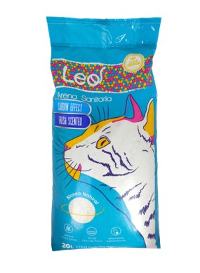 Arena Leo Carbon 17kg.