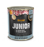 Belcando Junior