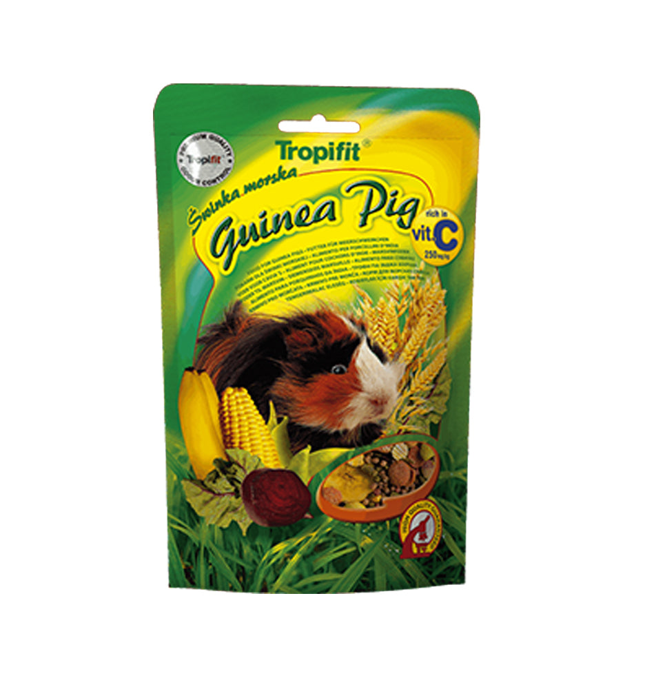 Tropifit Guinea Pig