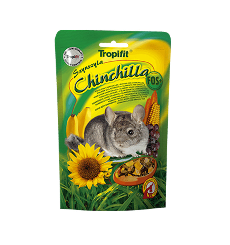 Tropifit Chinchilla
