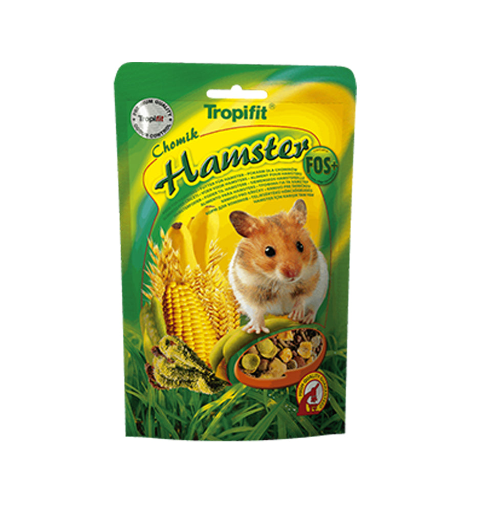 Tropifit Hamster