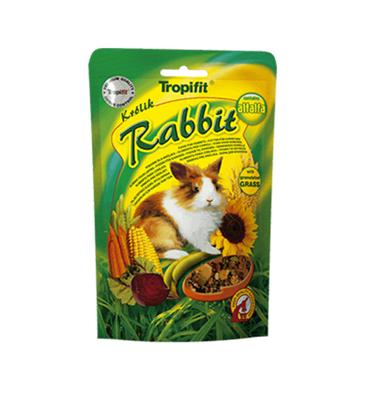 Tropifit Rabbit