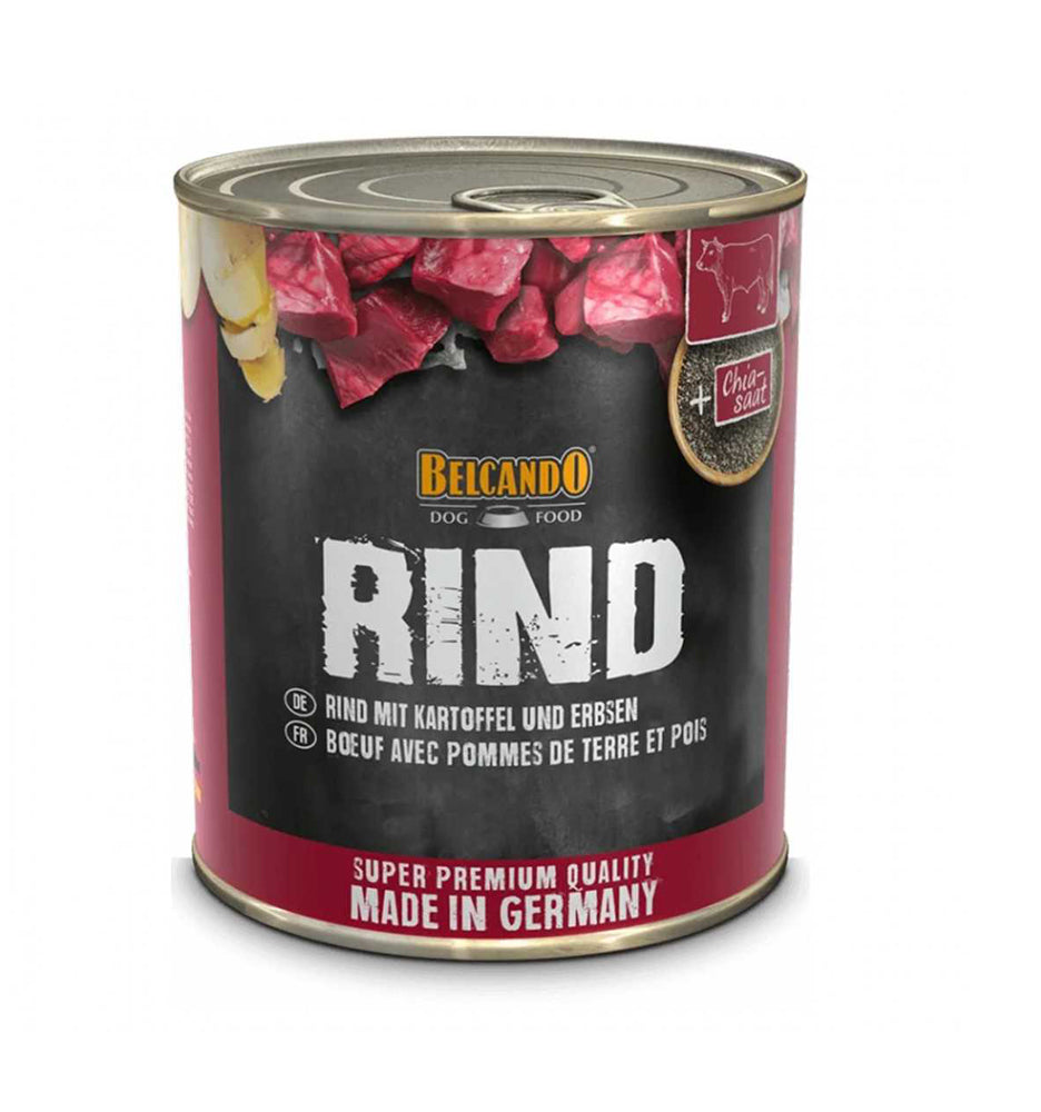 Belcando Rind
